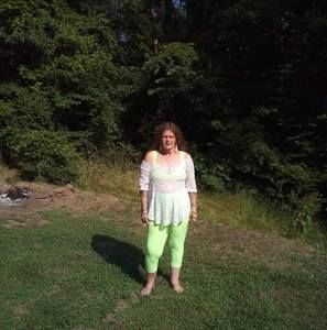 Meet your Posher, Darla